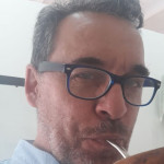 Pablo Enrique Perez, Painter in Alcázar de San Juan