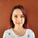 Raida Aquino, Caregiver of elderly in Santa Cruz de Tenerife