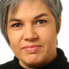 Monica Rodriguez, Emprada de llar a Santiago de Compostela