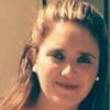 Rocio Garcia, Empleada de hogar en La Puebla del Río