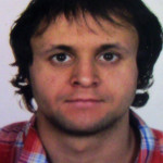 Ruben Cuesta, Children's entertainer in Vitoria-Gasteiz