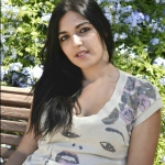 Marisol Edo, Housekeeper in Barcelona