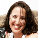 Luciana Saucedo, Housekeeper in Ames