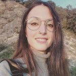 Lidia Rábanos, Traductora de español a inglés en Logroño