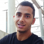 Claudiu Daniel Muñoz Renshaw, Caregiver of elderly in Santa Cruz de Tenerife