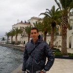 Valentín Yanes Valladares, Housekeeper in A Coruña