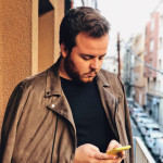 Sergio Hernaez, Event organizer in Barcelona