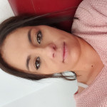 Ana Jiménez Garcia, Cuidadora de enfermos o discapacitados en Ronda