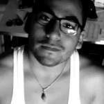 Markito Milla Flores, Lifeguard in Madrid