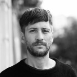 Facundo Montiel, Interior Designer in Barcelona