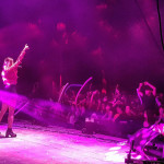 Selene Garcia, Cantant a La Vall d'Uixó