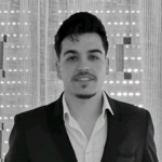 Diego Otero, Xofer privat a Dos Hermanas