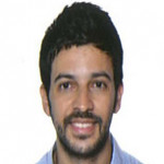 Javier Marcos Flores, Redactor de contenidos en castellano en Madrid