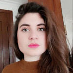 Natalia Méndez, Traductora d'espanyol a anglès a Oviedo