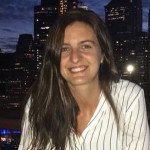 Melina Varessi Ortensi, Spanish to English Translator in Sevilla