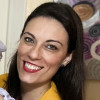 Patricia Rodriguez, Event organizer in Madrid