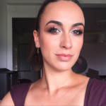 Luz Güell, Maquilladora profesional en Siero