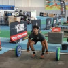 Juan Barrios, Personal trainer in Colmenar Viejo