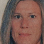 Bibiana Bernabeu Holgado, House cleaner in Vícar