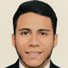 Henry Martinez Ortiz, Paseador de perros en Benicarló