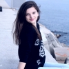 Olena Filippovych, Canguro en Barcelona