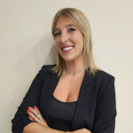 Laura Rodriguez, Psicóloga en Vigo