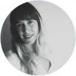 Julia Worcman Dornelles, Event organizer in Barcelona