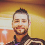 Christian Alliana, Content writer in Spanish in Mataró