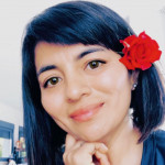 Nardy Jaramillo, Nutricionista a Madrid