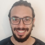 Renato Sosa Garcia, Computer repair technician in Telde
