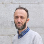 Julien Mounier, French tutor in Madrid