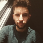 Ivan Rey Jordan, Actor a Sevilla