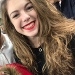 Helena Piqueras Morgado, Babysitter in Móstoles