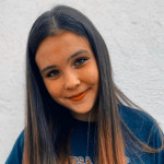 Natalia Burr, Children's entertainer in Valdetorres de Jarama