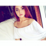 Marta Coll, Makeup artist in Sevilla