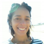 Solangel Martínez, Caregiver of sick or disabled in Barcelona