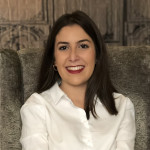 Irene Rey Jiménez, Children's entertainer in Ronda