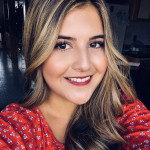 Nicole Garcia, English tutor in Barcelona