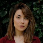 Melisa Fernández, Actress in Madrid