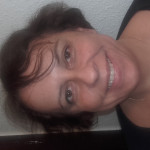 Nuria Galindo Trias, Caregiver of elderly in Santa Coloma de Gramenet