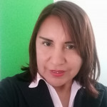 Debbie Alzamora, Nutritionist in Madrid