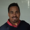Luan Lennon Dos Santos, Personal trainer in Burriana
