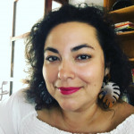 Elaina Guzman, English tutor in Cartagena