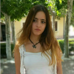 María Castro, Animadora infantil a Talavera de la Reina