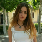 María Castro, Netejadora a Talavera de la Reina