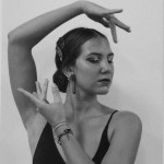 Laura Dominguez, Flamenco teacher in Jerez de la Frontera