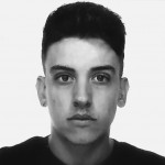 Nico Landin Payan, Cangur a Cádiz