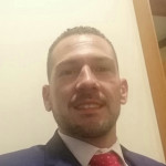 Oscar Moreno, Private chauffeur in Campillos