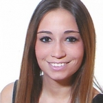 Sara Bringués, English tutor in Barcelona