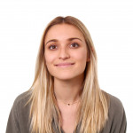 Paula Antelo, Redactora de continguts en castellà a Madrid